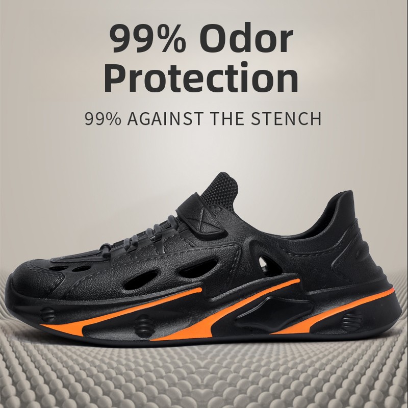 Men's Short Tube Rain Boots An - Fishing Boots reseña y precio