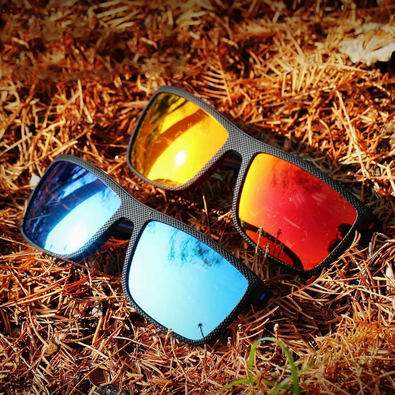 1/2PCS Polarized Driving Sungl - Fishing Sunglasses Polarized reseña y precio