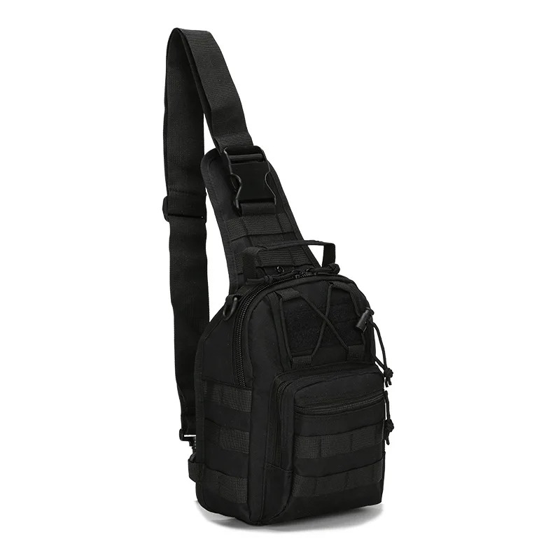 Multifunctional Tactical Sling - Fishing Backpack reseña y precio