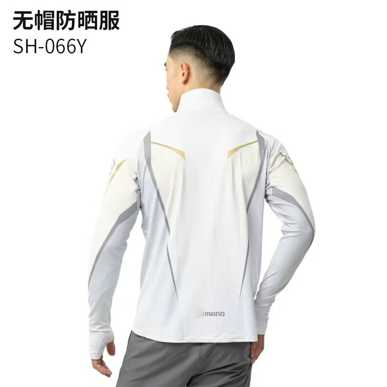2026 Summer Fishing Clothing H - Fishing Rain Suit reseña y precio