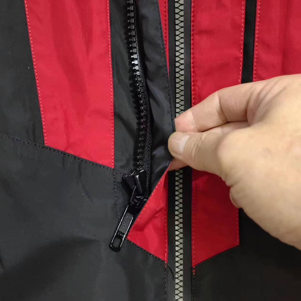 2025 New Strong Waterproof Fis - Fishing Rain Suit reseña y precio