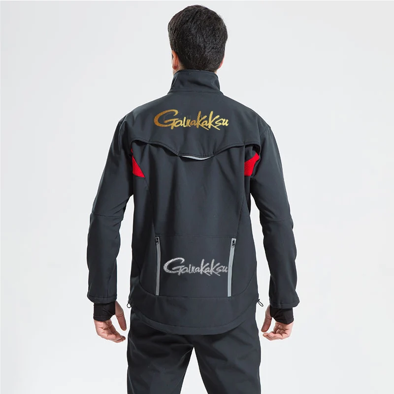 Winter Waterproof Fishing Clot - Fishing Rain Suit reseña y precio