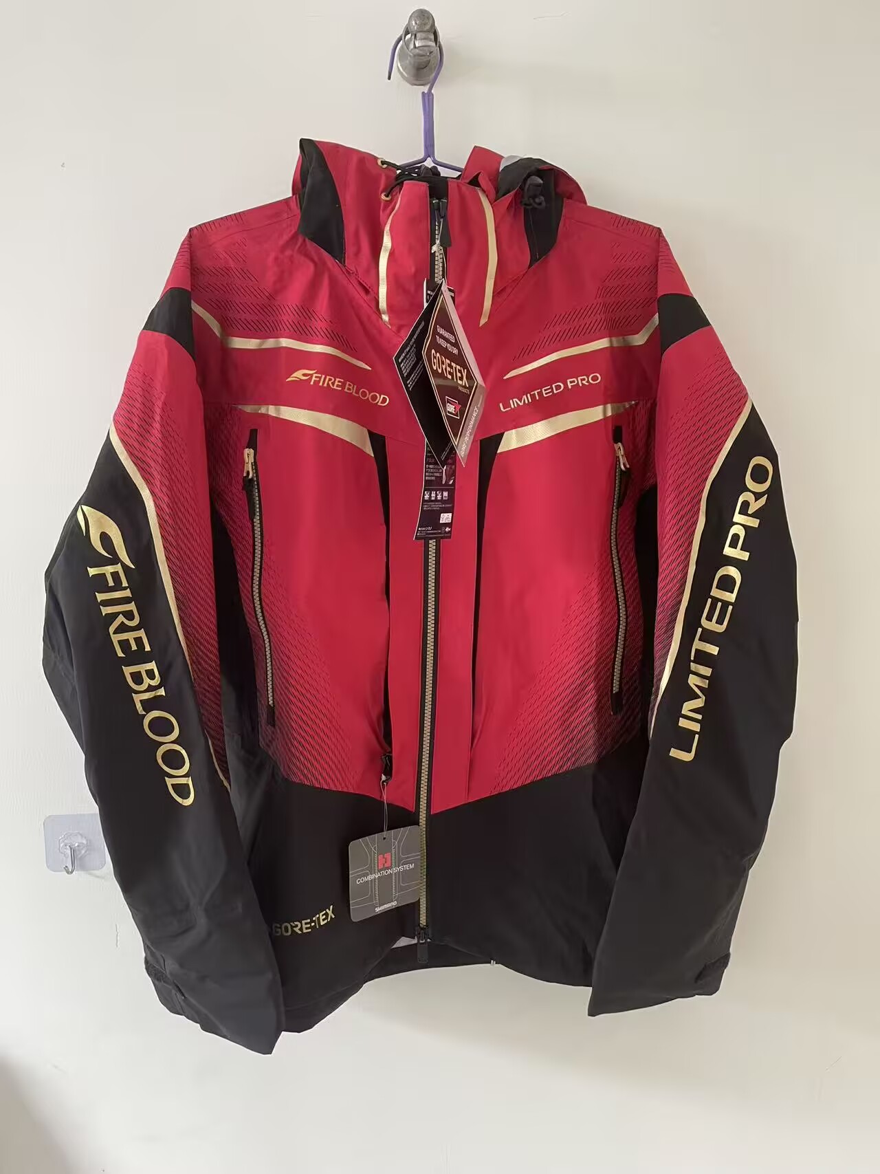 Clearance Price 2XL 3XLNew Win - Fishing Rain Suit reseña y precio