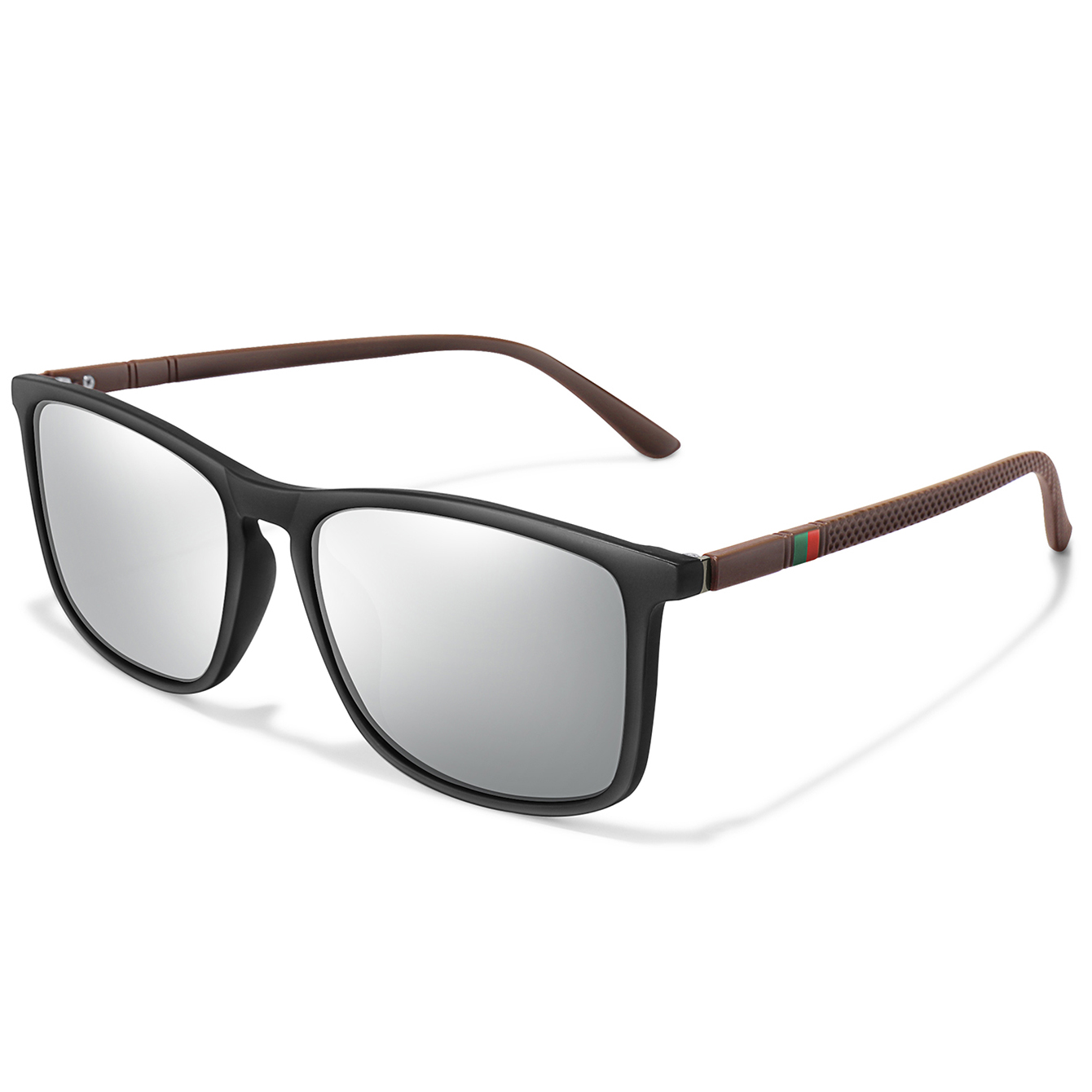 Men's Classic Polarized Sungla - Fishing Sunglasses Polarized reseña y precio