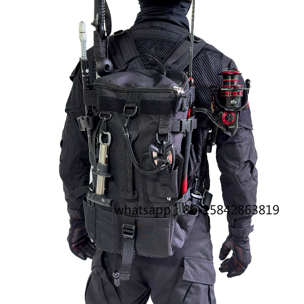Fishing Bag, New Model, Waterp - Fishing Bag Waterproof reseña y precio