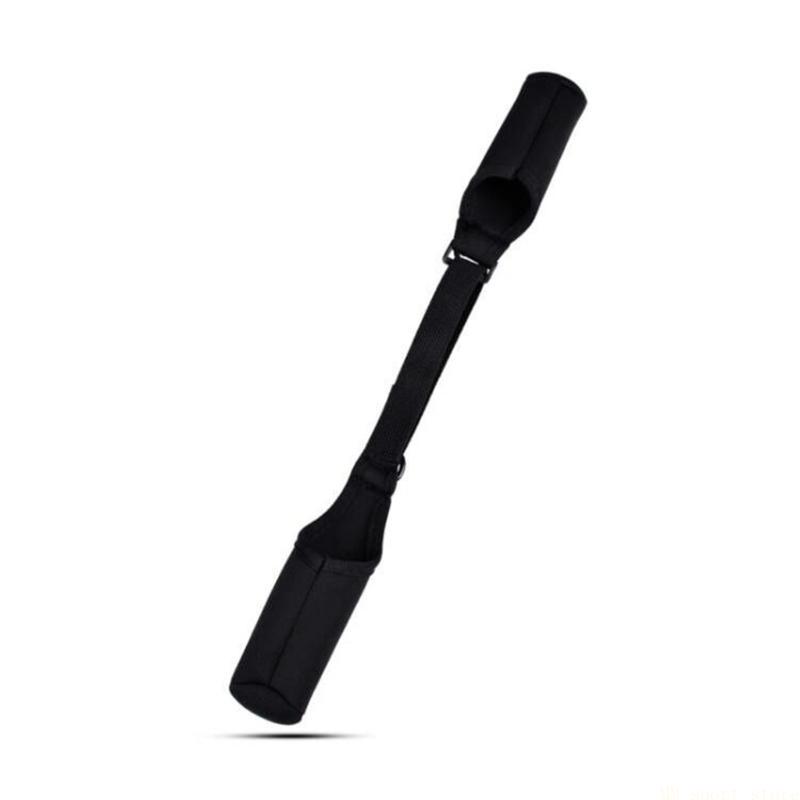 31BE Fishing Rod Covers Elasti - Fishing Gloves reseña y precio
