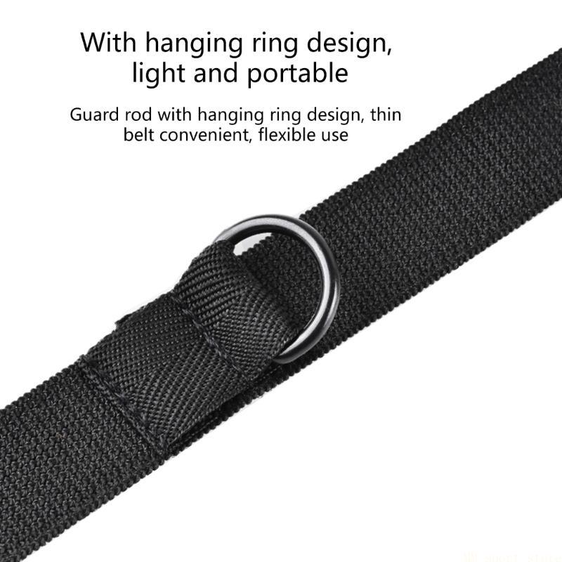 31BE Fishing Rod Covers Elasti - Fishing Gloves reseña y precio