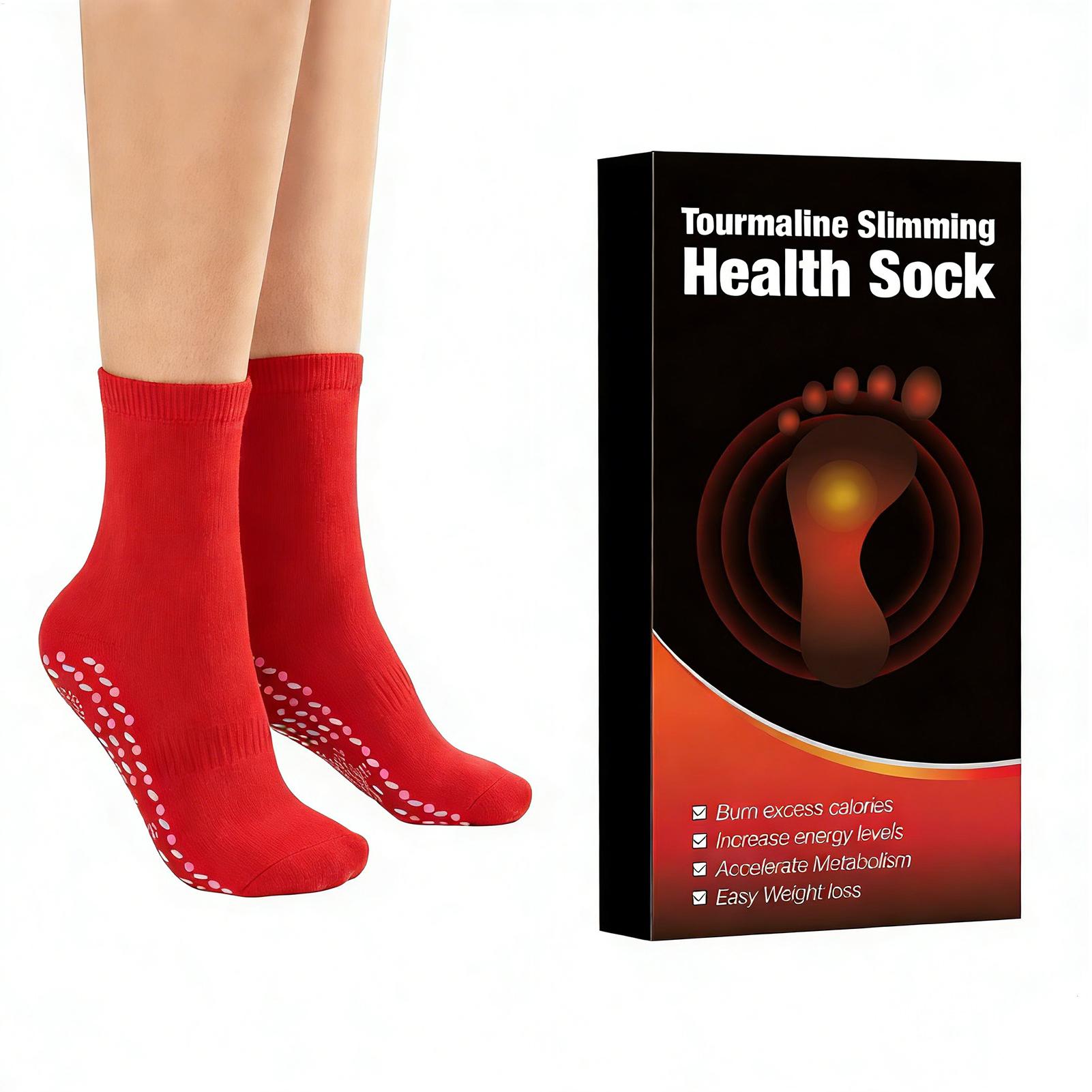 Heating Socks Slimming Winter  - Fishing Socks reseña y precio