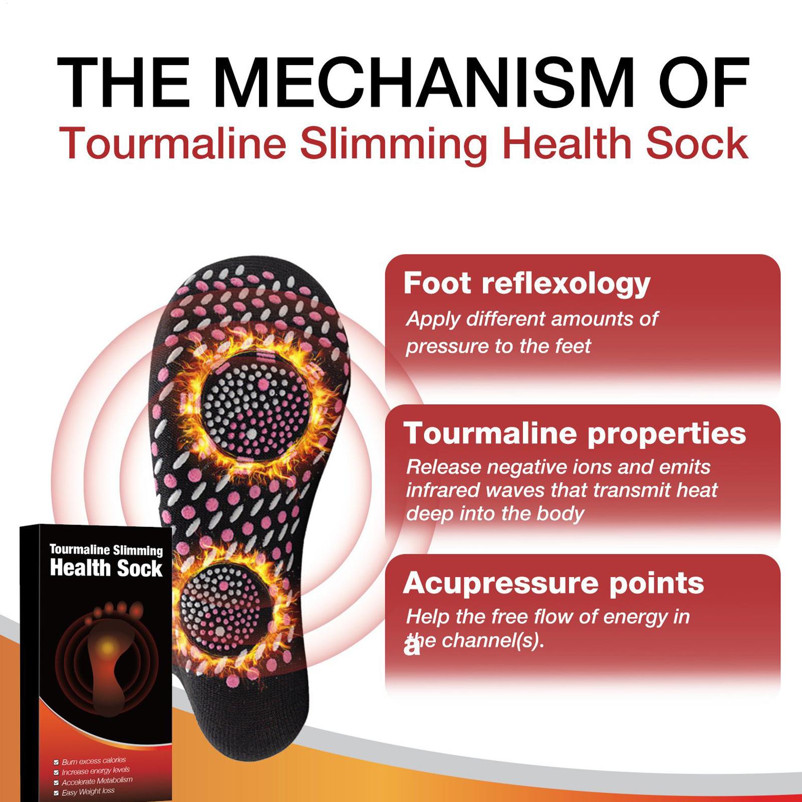 Heating Socks Slimming Winter  - Fishing Socks reseña y precio