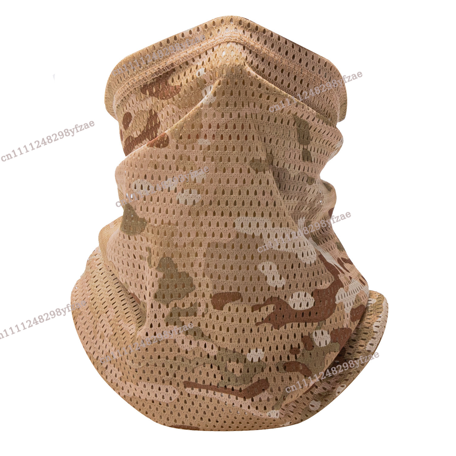 Summer cycling mesh sun mask m - Fishing Mask Sun Protection reseña y precio