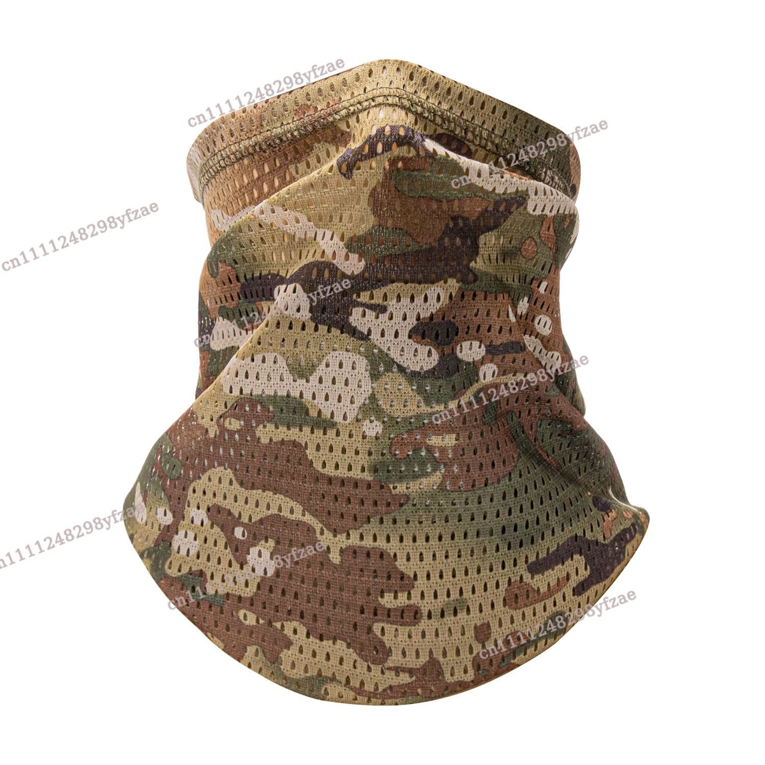 Summer cycling mesh sun mask m - Fishing Mask Sun Protection reseña y precio