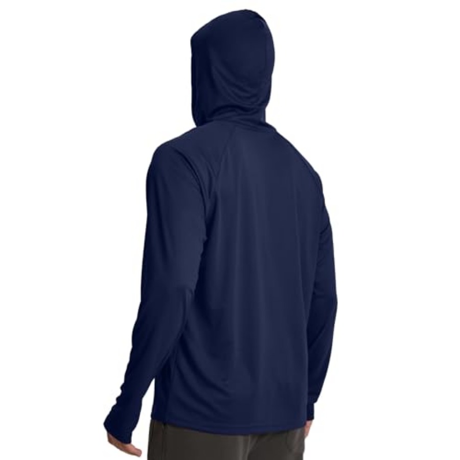 HovSiyla 5 Pack Men's Fishing  - Fishing Hoodie reseña y precio