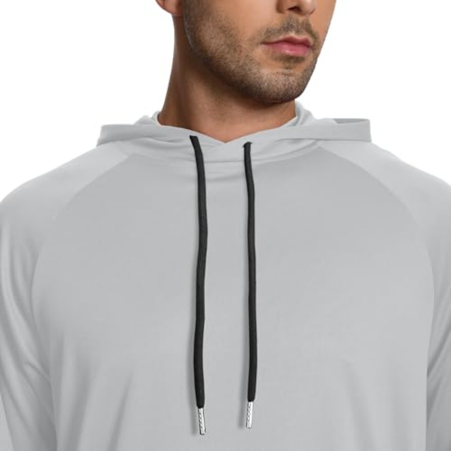 HovSiyla 5 Pack Men's Fishing  - Fishing Hoodie reseña y precio