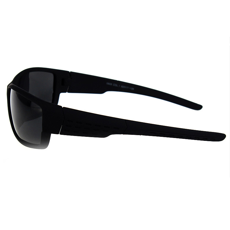 Black Plastic Polarized Sungla - Fishing Sunglasses Polarized reseña y precio