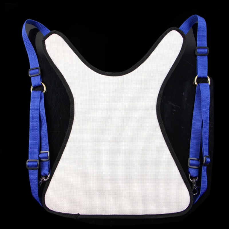 New Fishing Rod Waist Protecti - Fishing Vest reseña y precio