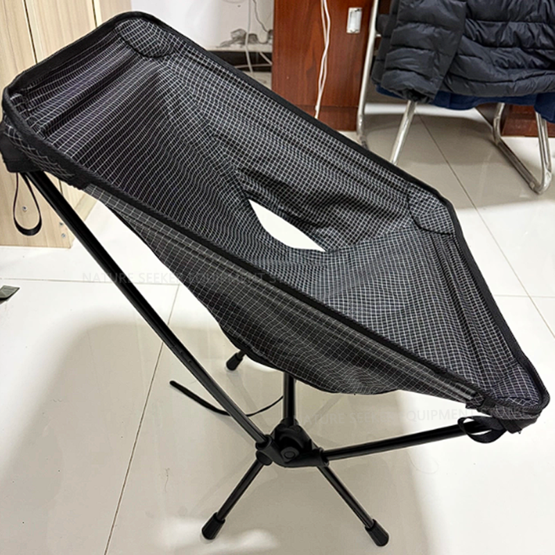 650g Ultralight Folding Campin - Fishing Backpack reseña y precio