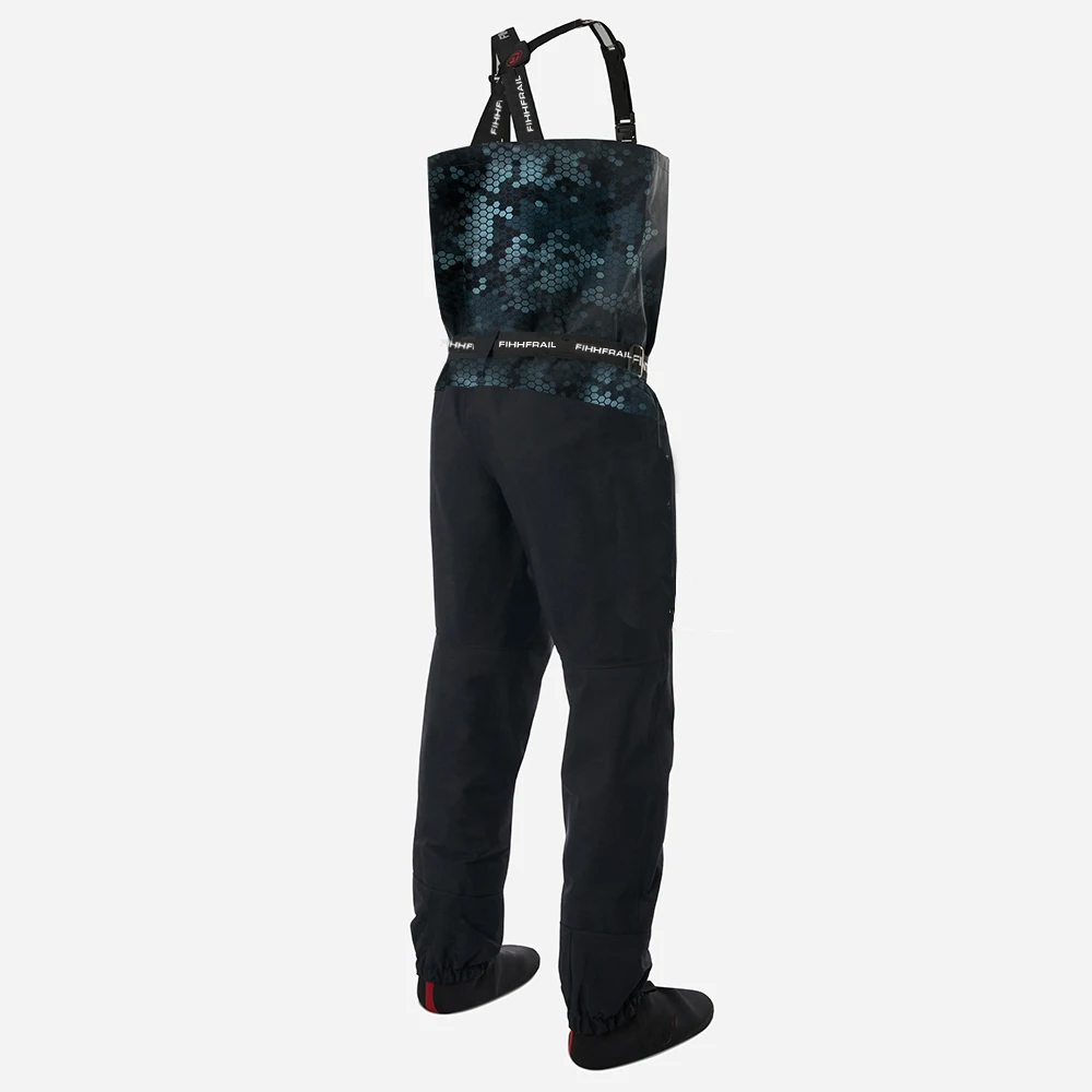 Waterproof Neoprene Fishing Pa - Fishing Socks reseña y precio