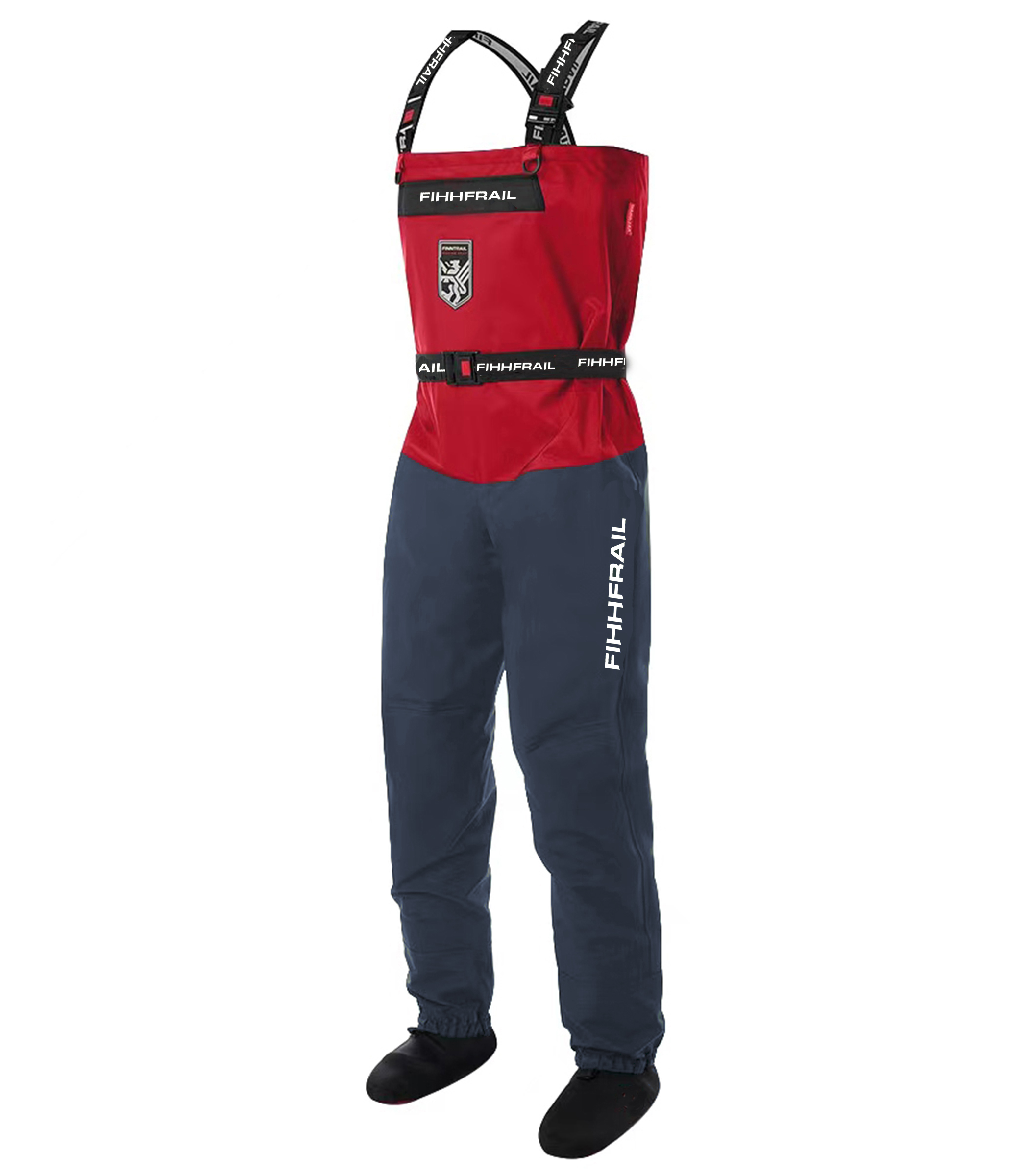 Waterproof Neoprene Fishing Pa - Fishing Socks reseña y precio