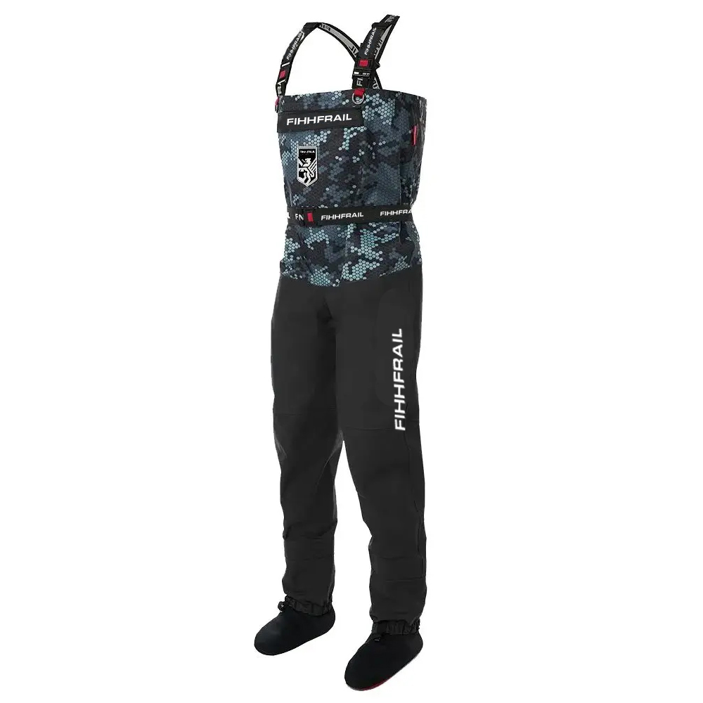 Waterproof Neoprene Fishing Pa - Fishing Socks reseña y precio