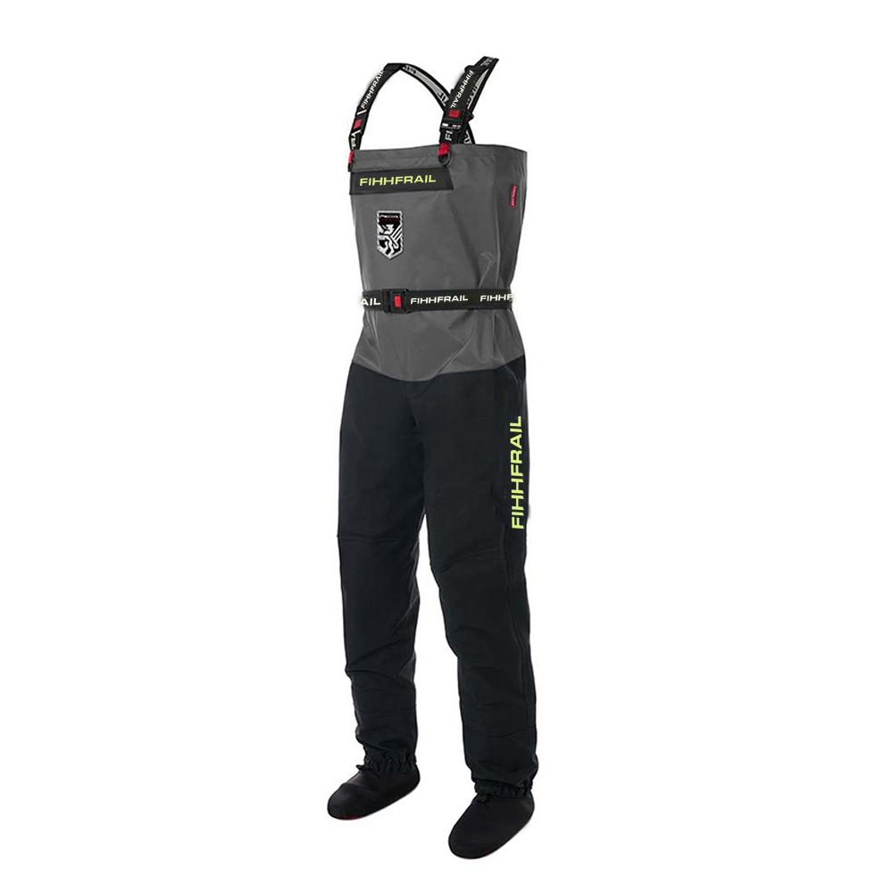 Waterproof Neoprene Fishing Pa - Fishing Socks reseña y precio