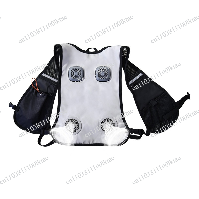 Semiconductor Refrigeration He - Fishing Vest reseña y precio
