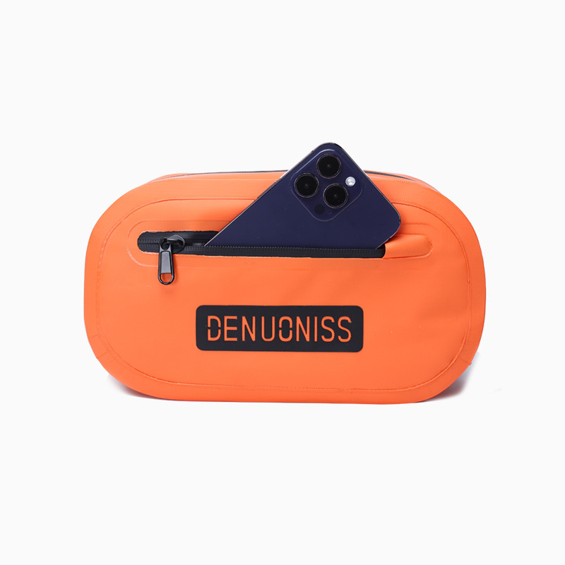 Beach phone waterproof bag out - Fishing Bag Waterproof reseña y precio