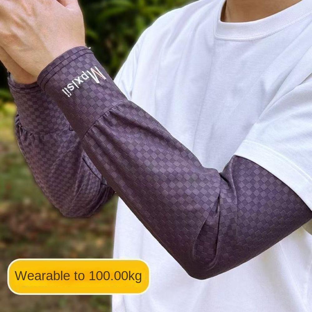 Fishing Sleeve Arm Protection  - Fishing Gloves reseña y precio