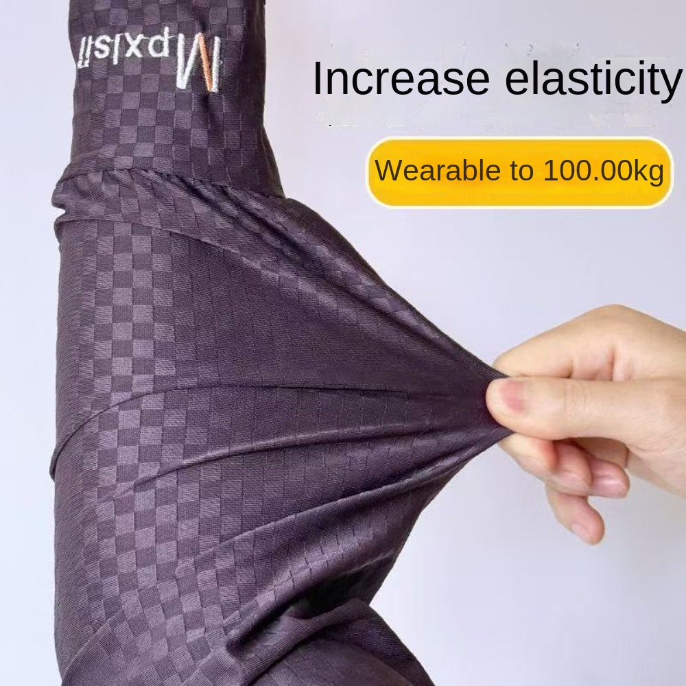 Fishing Sleeve Arm Protection  - Fishing Gloves reseña y precio