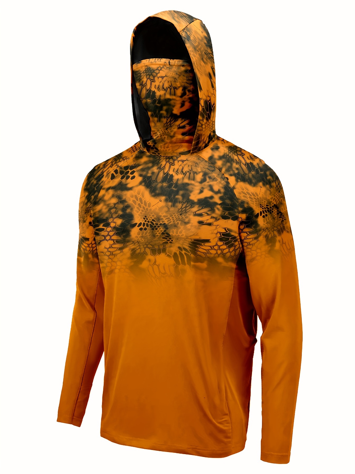 2026 New Model UV-Resistant Fi - Fishing Mask Sun Protection reseña y precio