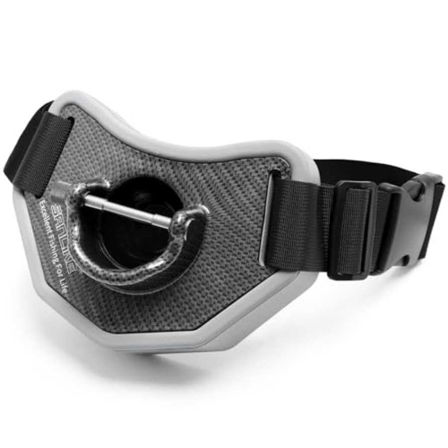 Stand-up Fishing Belt Adjustab - Fishing Belt reseña y precio