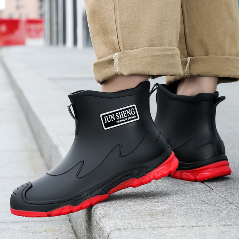 Waterproof Cross-Border Men's  - Fishing Socks reseña y precio