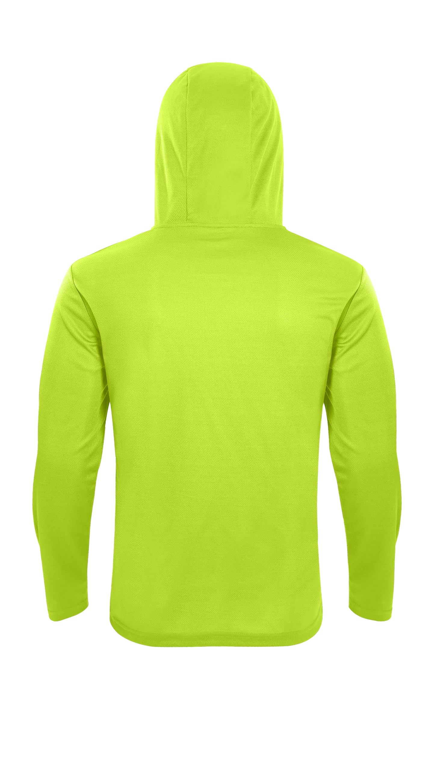 4 Pack Men's Running Hoodie wi - Fishing Hoodie reseña y precio