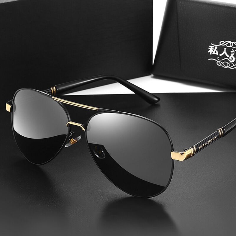 Upgrade the new day and night  - Fishing Sunglasses Polarized reseña y precio