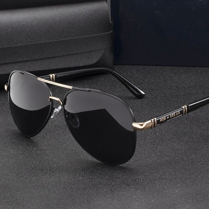 Upgrade the new day and night  - Fishing Sunglasses Polarized reseña y precio