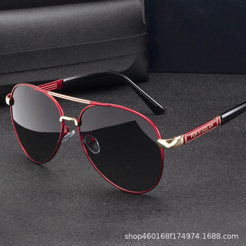 Upgrade the new day and night  - Fishing Sunglasses Polarized reseña y precio