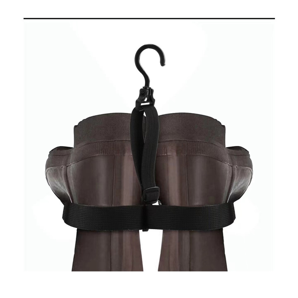Fishing Wader Hanger Adjustabl - Fishing Waders reseña y precio
