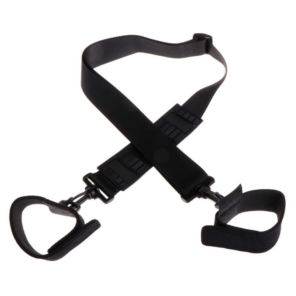 Fishing Rod Carry Strap, Nylon - Fishing Belt reseña y precio