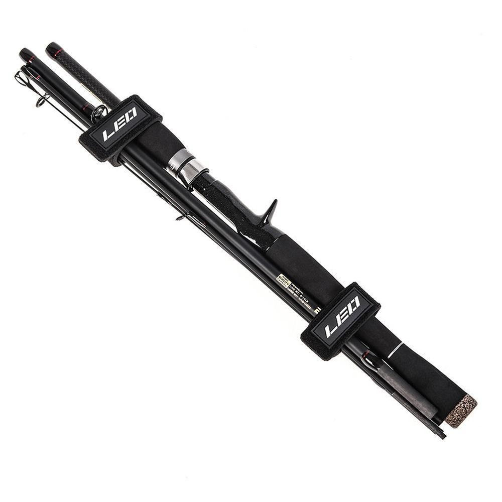 Fishing Rod Carry Strap, Nylon - Fishing Belt reseña y precio