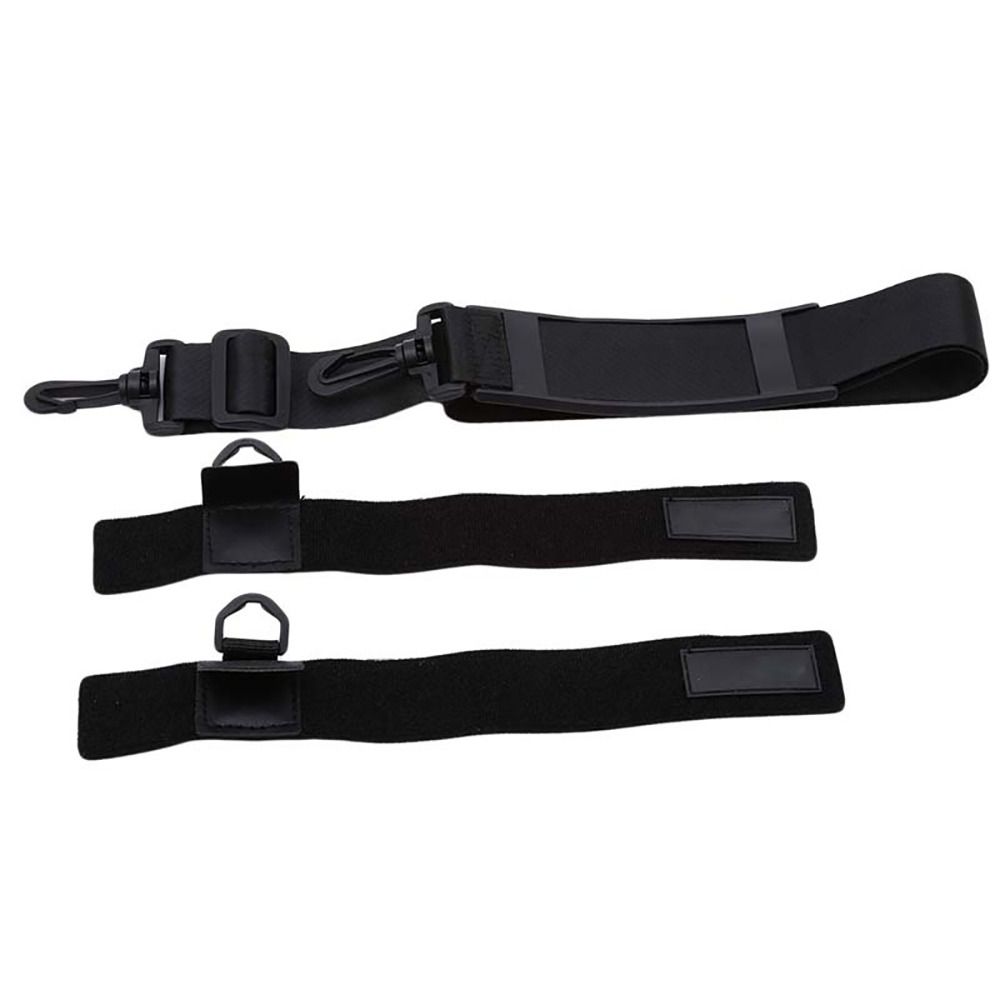 Fishing Rod Carry Strap, Nylon - Fishing Belt reseña y precio