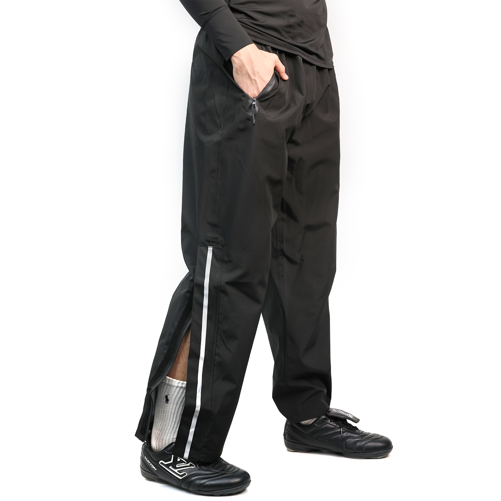 WOSAWE Rain Pants Windproof Me - Fishing Pants Waterproof reseña y precio