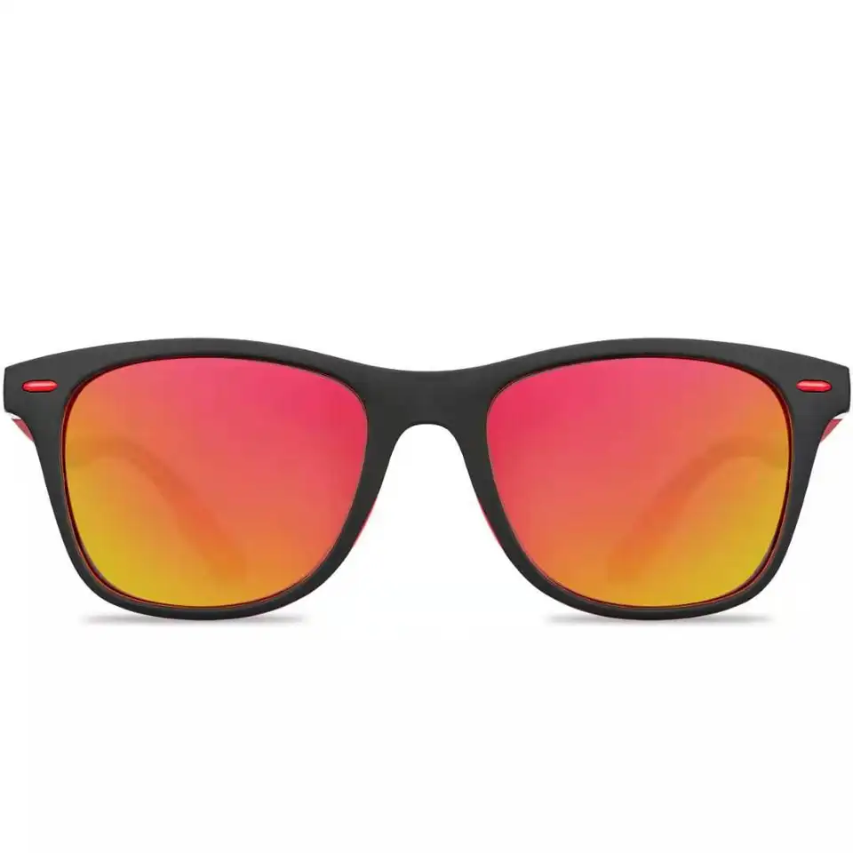 Fashion Classic Polarized Sung - Fishing Sunglasses Polarized reseña y precio