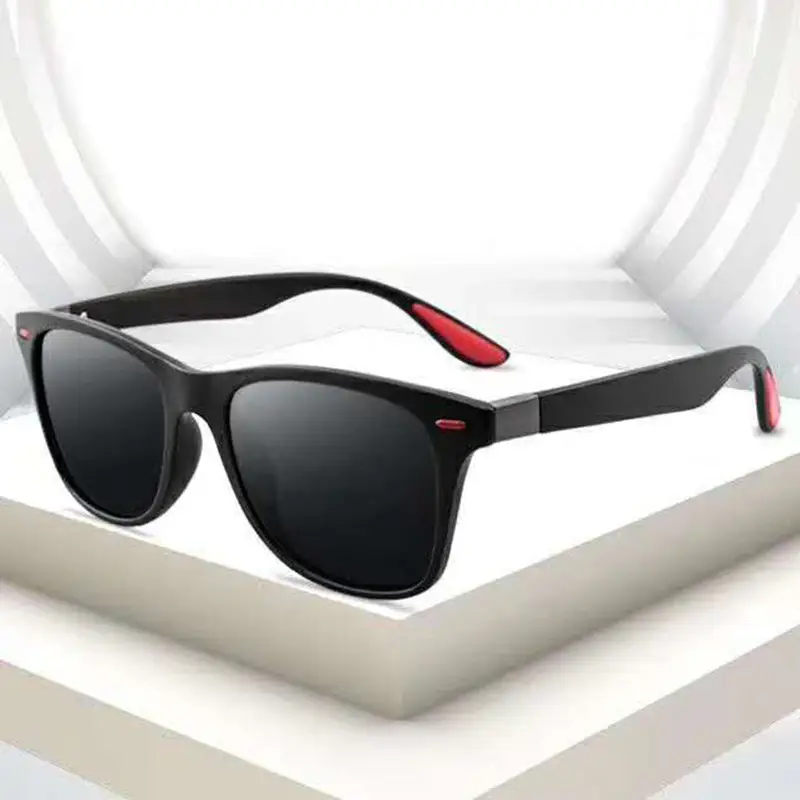 Fashion Classic Polarized Sung - Fishing Sunglasses Polarized reseña y precio