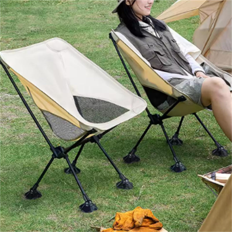 4Pcs 13/16mm Camping Chair Foo - Fishing Hat reseña y precio