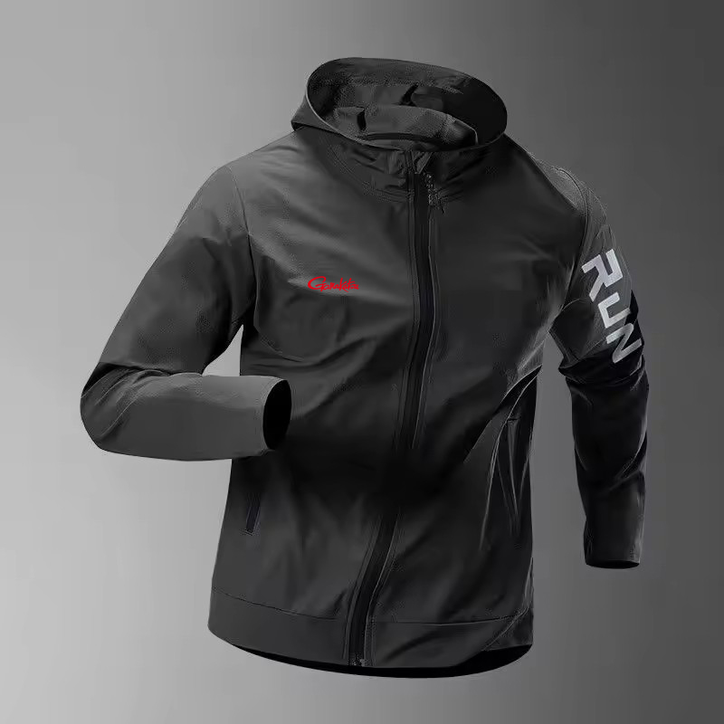 Gamakatsu Fishing Men's Jacket - Fishing Jacket Waterproof reseña y precio