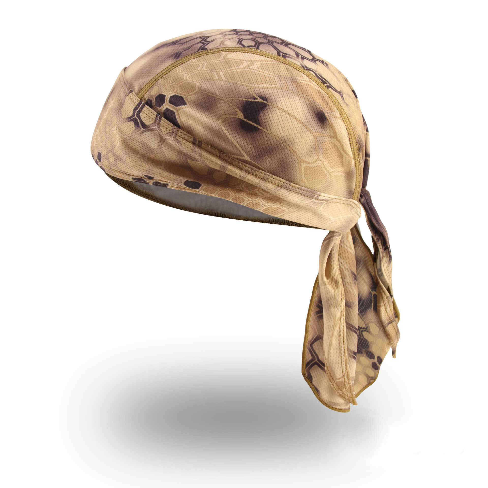 Headband Summer Men Printed Cy - Fishing Hoodie reseña y precio