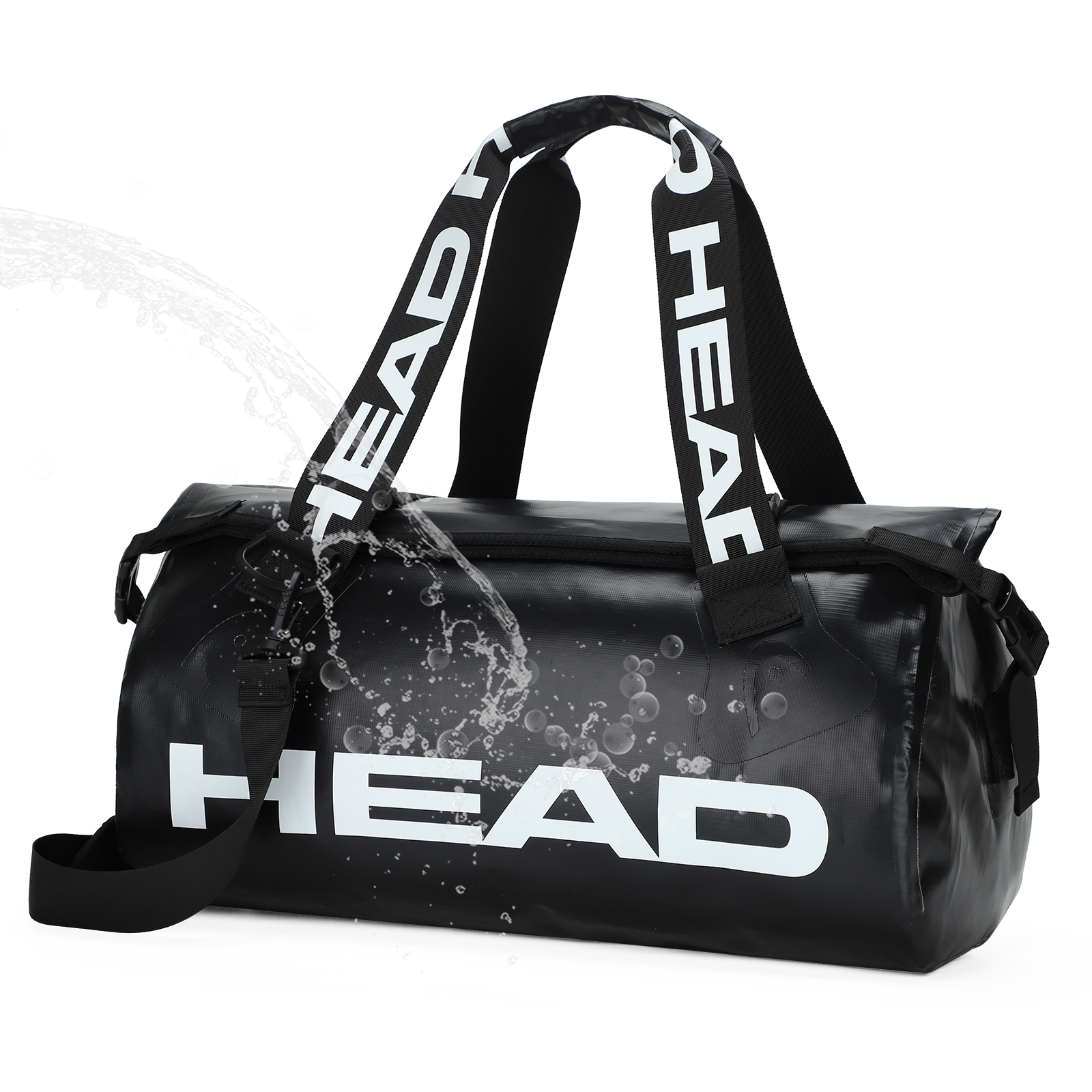 HEAD Fully Waterproof Travel D - Fishing Bag Waterproof reseña y precio