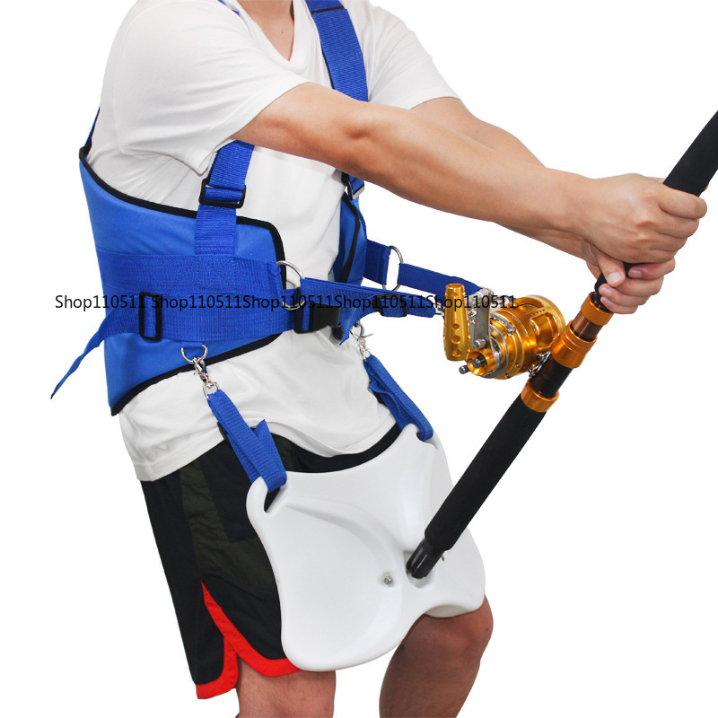 Stand Up Fishing Vest, Integra - Fishing Vest reseña y precio