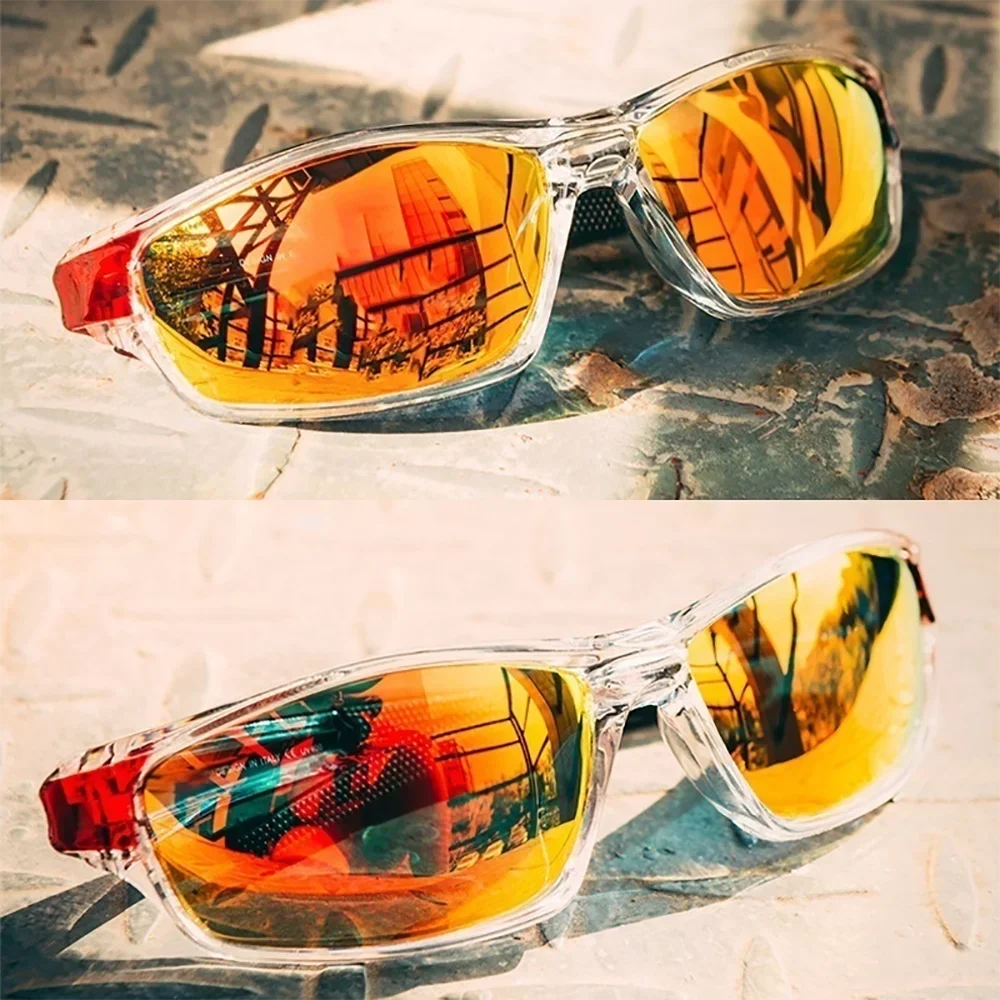 Sports Polarized Sunglasses fo - Fishing Sunglasses Polarized reseña y precio