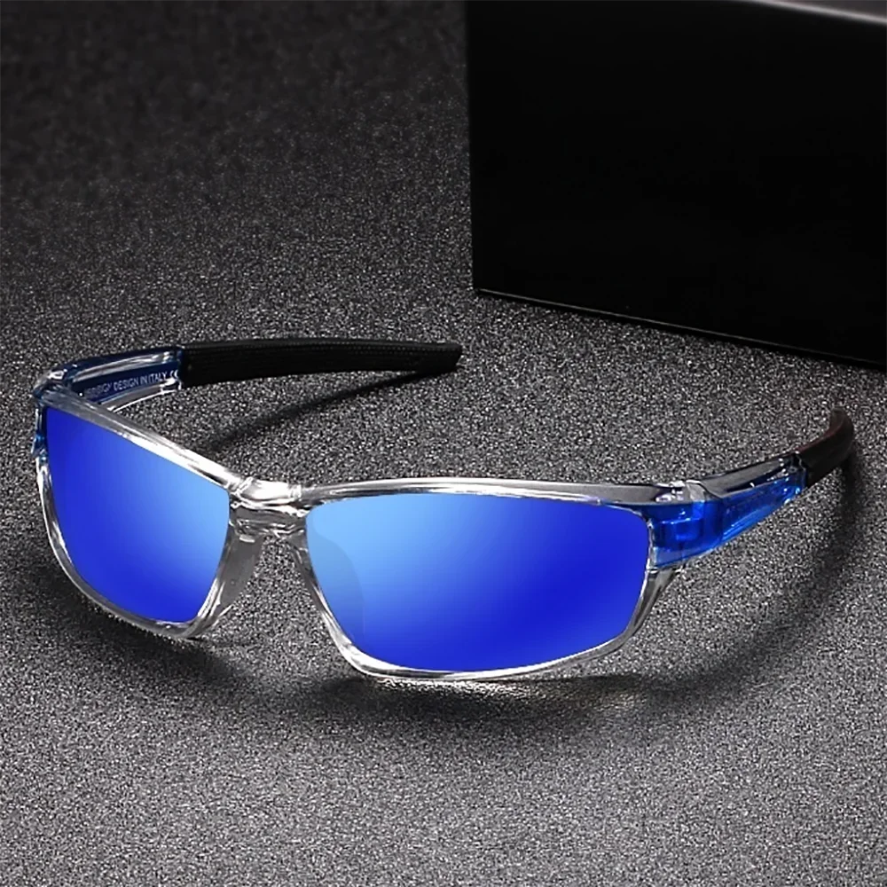 Sports Polarized Sunglasses fo - Fishing Sunglasses Polarized reseña y precio