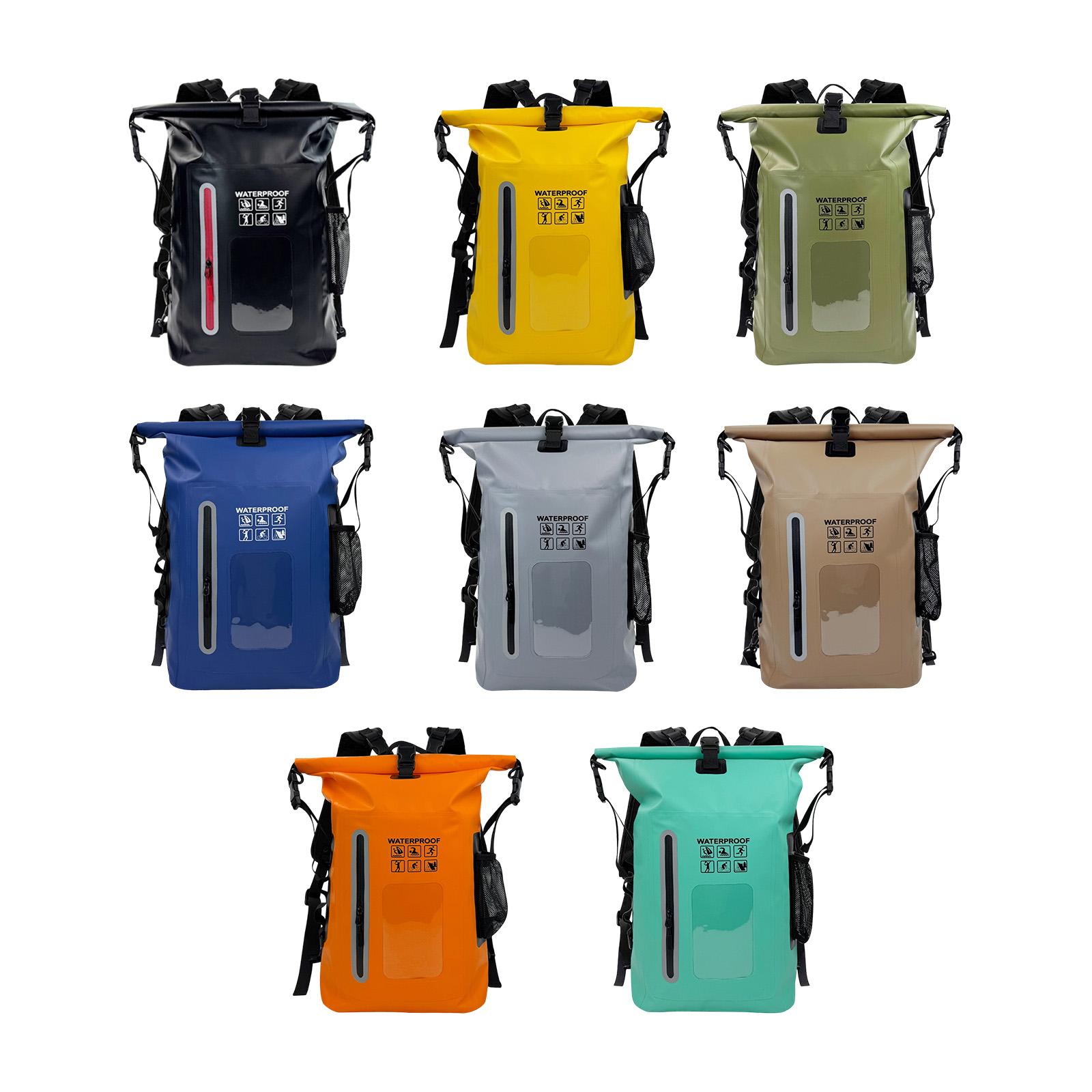 Waterproof Dry Bag Waterproof  - Fishing Bag Waterproof reseña y precio